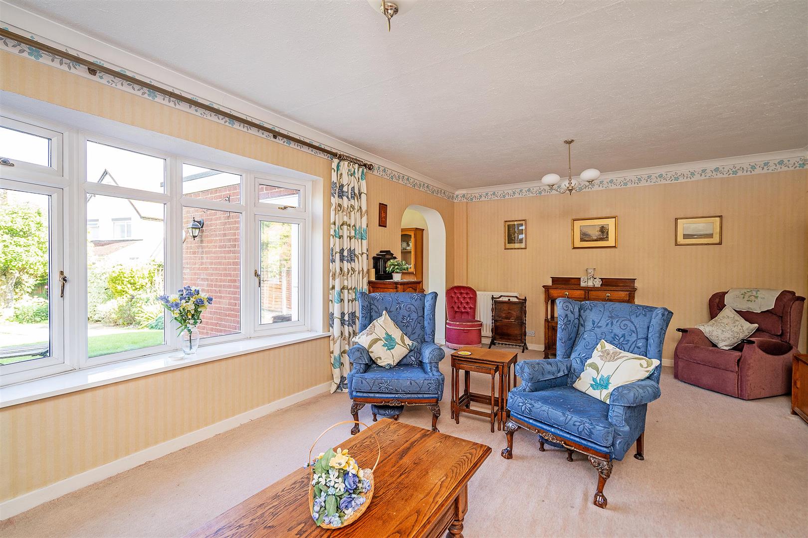 3 bed detached house for sale in Blossomfield Road, Solihull  - Property Image 5