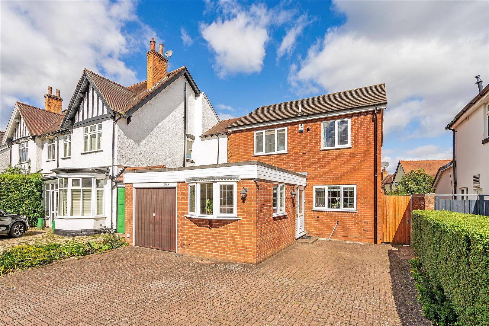 3 bed detached house for sale in Blossomfield Road, Solihull  - Property Image 14