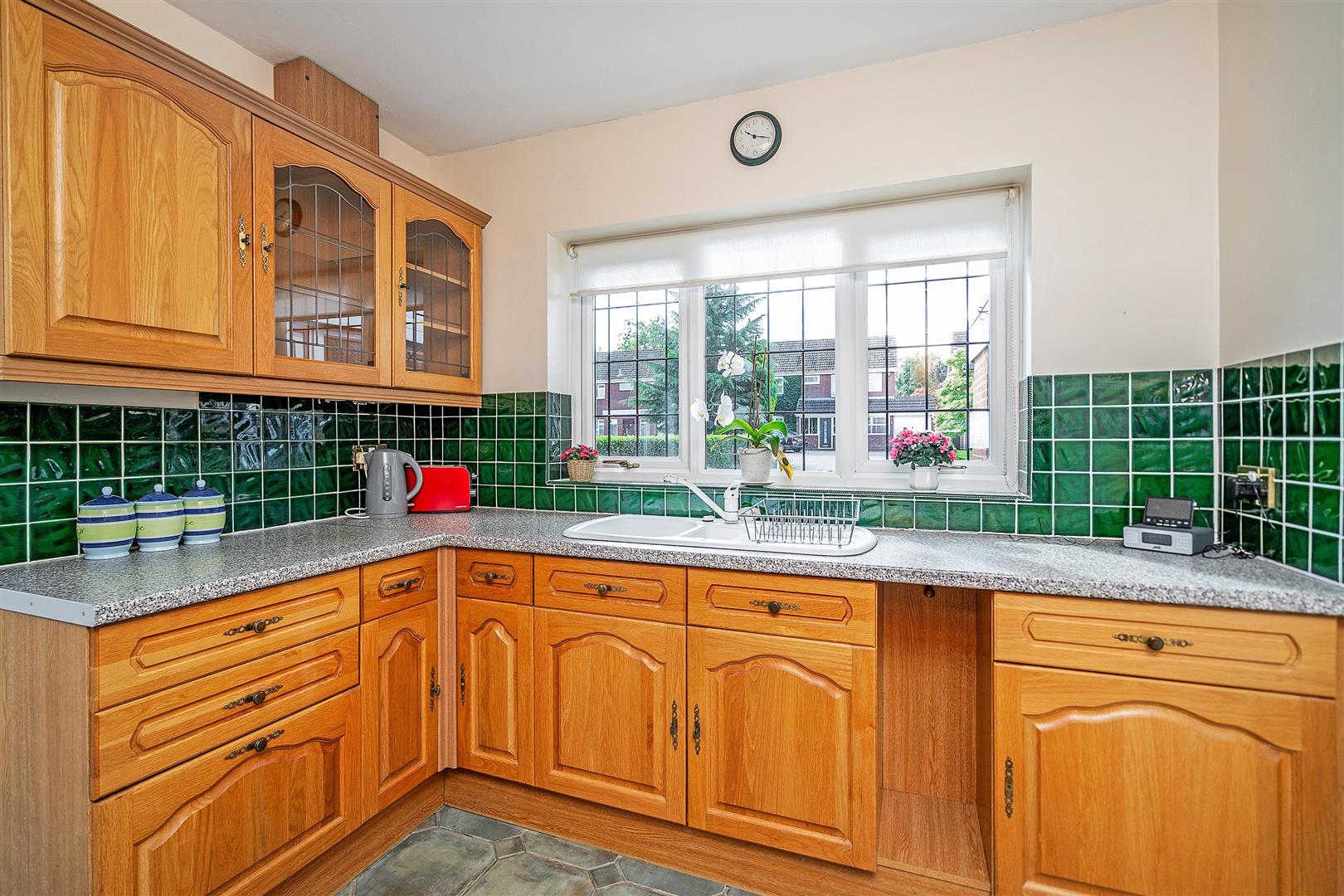 3 bed detached house for sale in Blossomfield Road, Solihull  - Property Image 7