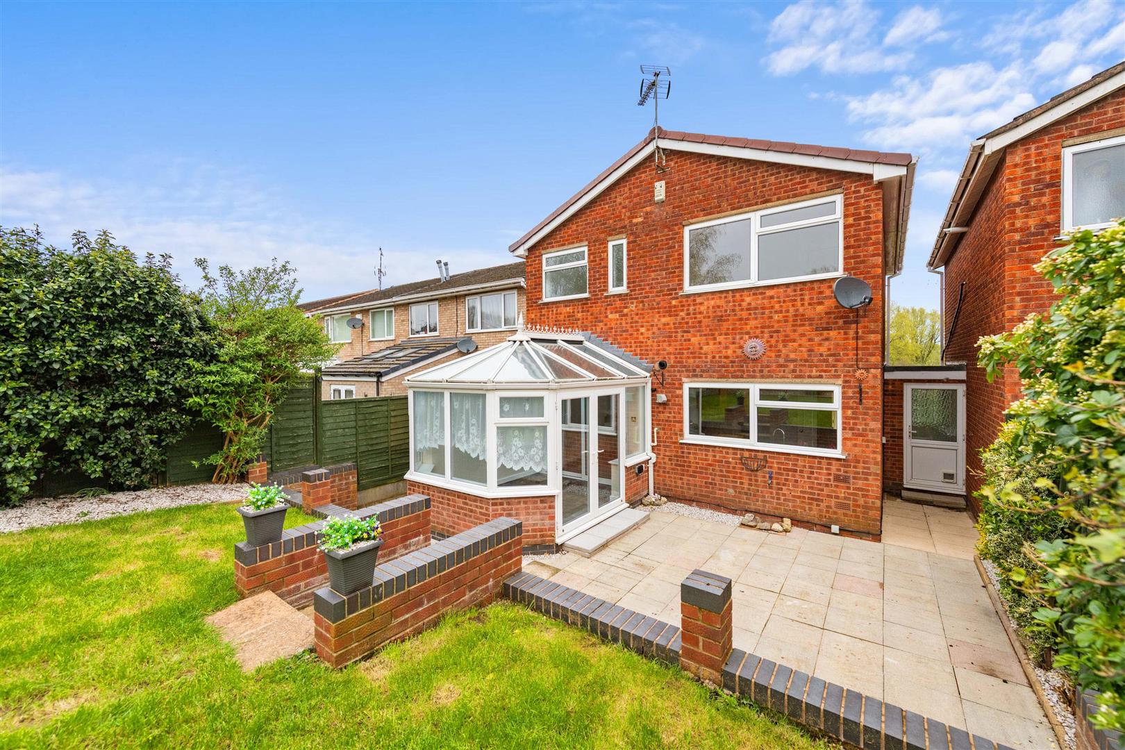 3 bed link detached house to rent in Stonebury Avenue, Coventry  - Property Image 10