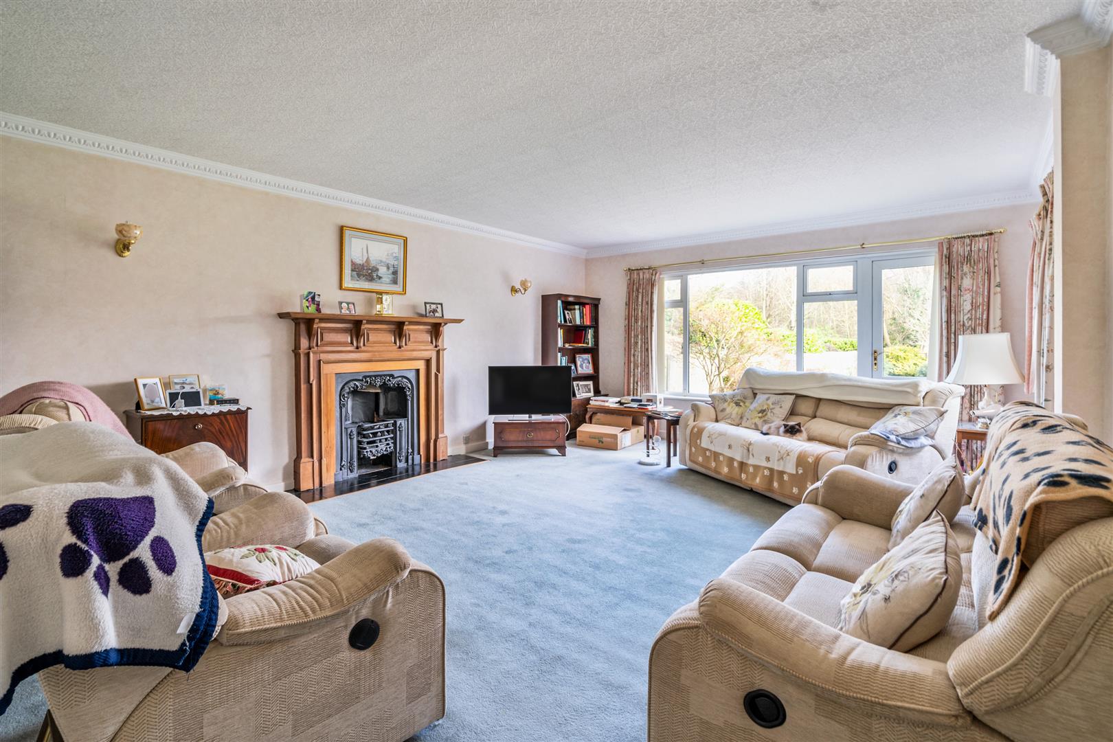 4 bed detached house for sale in Woodlea Drive, Solihull  - Property Image 5