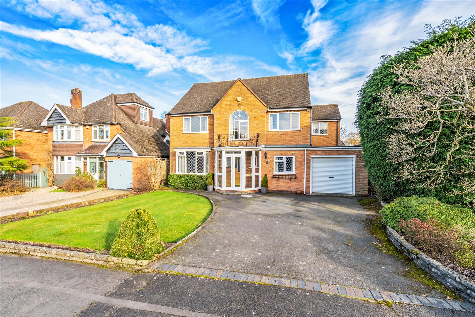 4 bed detached house for sale in Woodlea Drive, Solihull  - Property Image 15