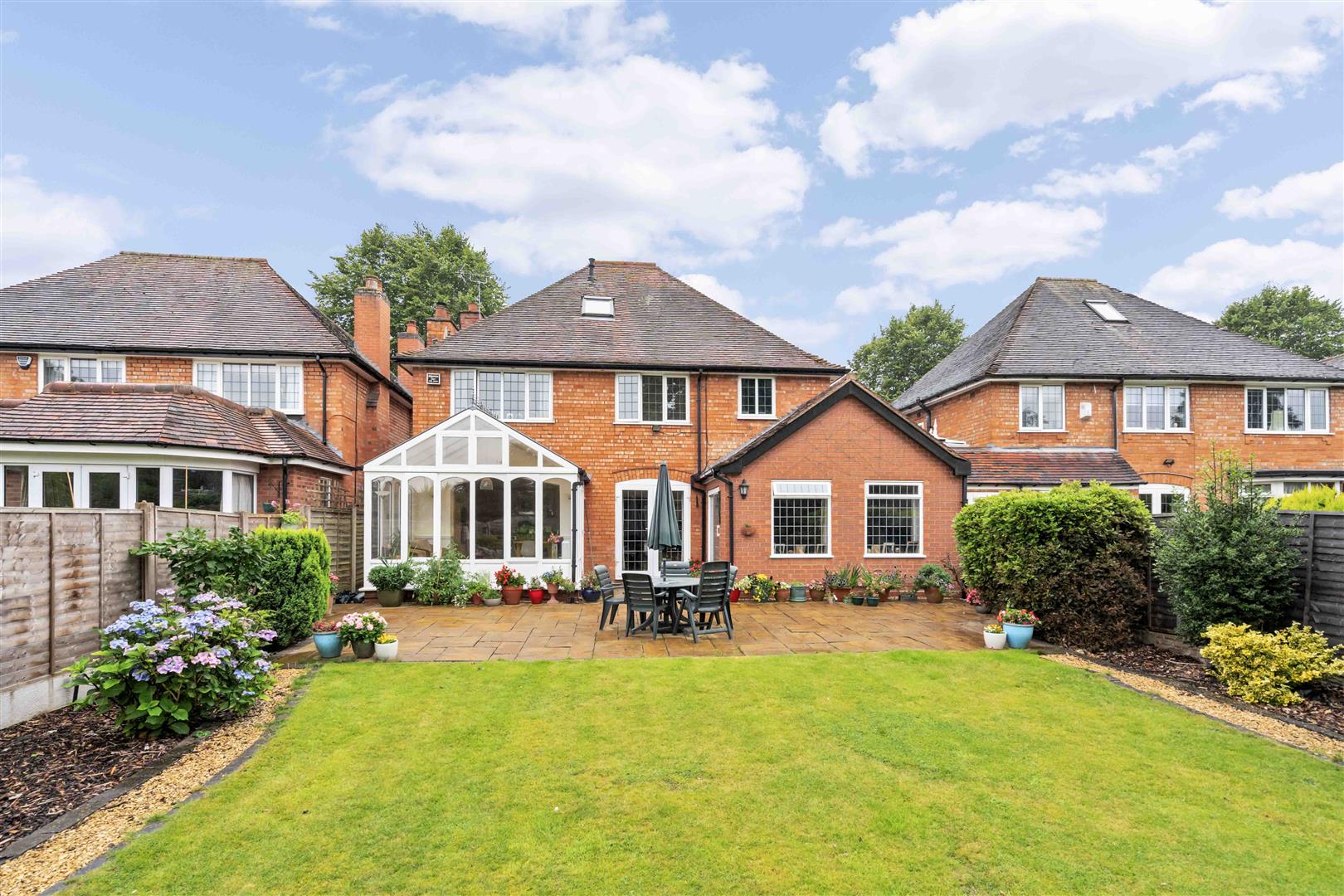 5 bed detached house for sale in Silhill Hall Road, Solihull  - Property Image 21