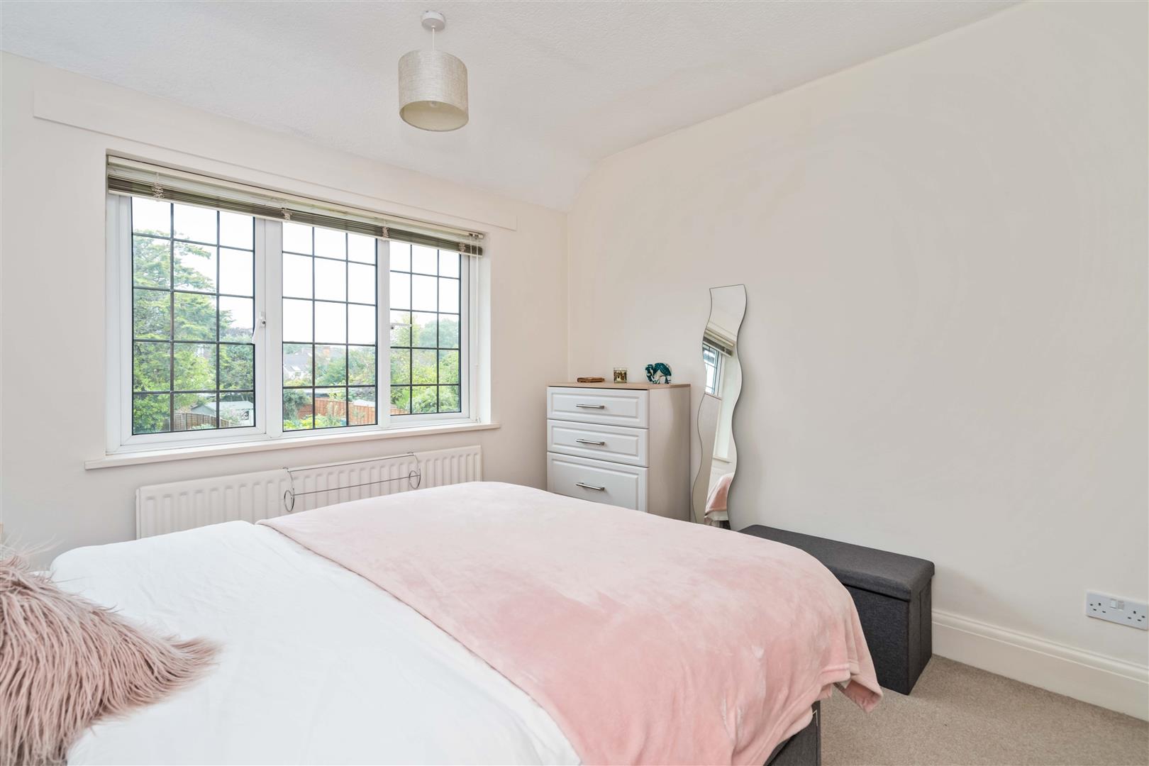 5 bed detached house for sale in Silhill Hall Road, Solihull  - Property Image 14