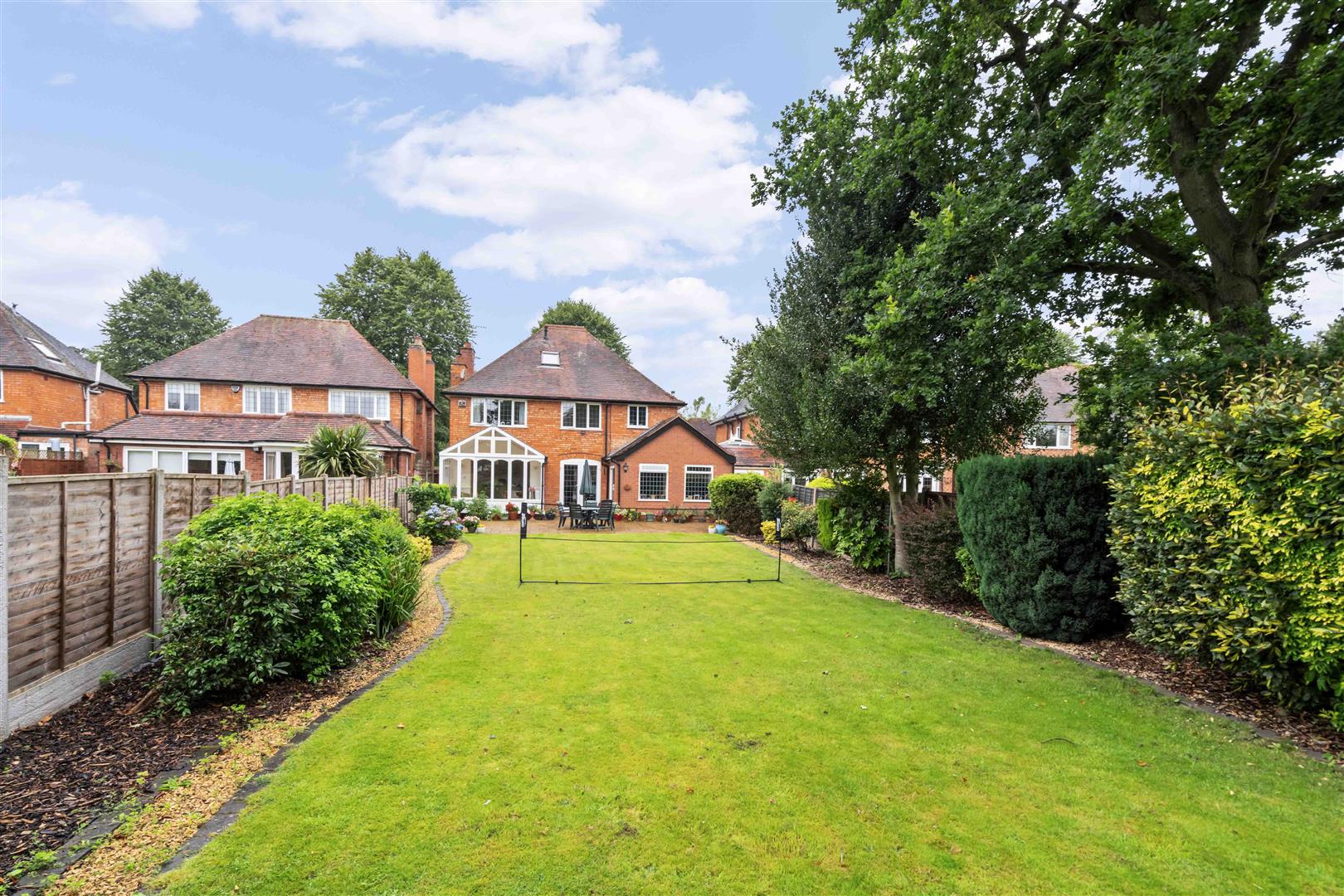 5 bed detached house for sale in Silhill Hall Road, Solihull  - Property Image 20