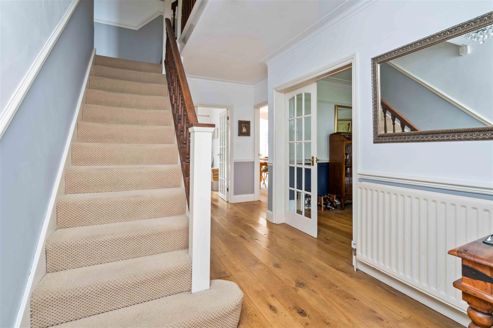 5 bed detached house for sale in Silhill Hall Road, Solihull  - Property Image 10