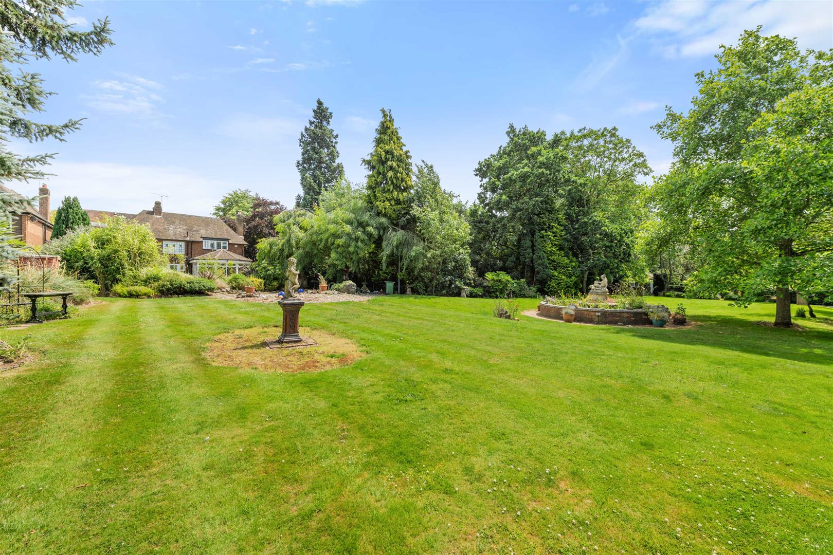 4 bed detached house for sale in Brueton Avenue, Solihull  - Property Image 8