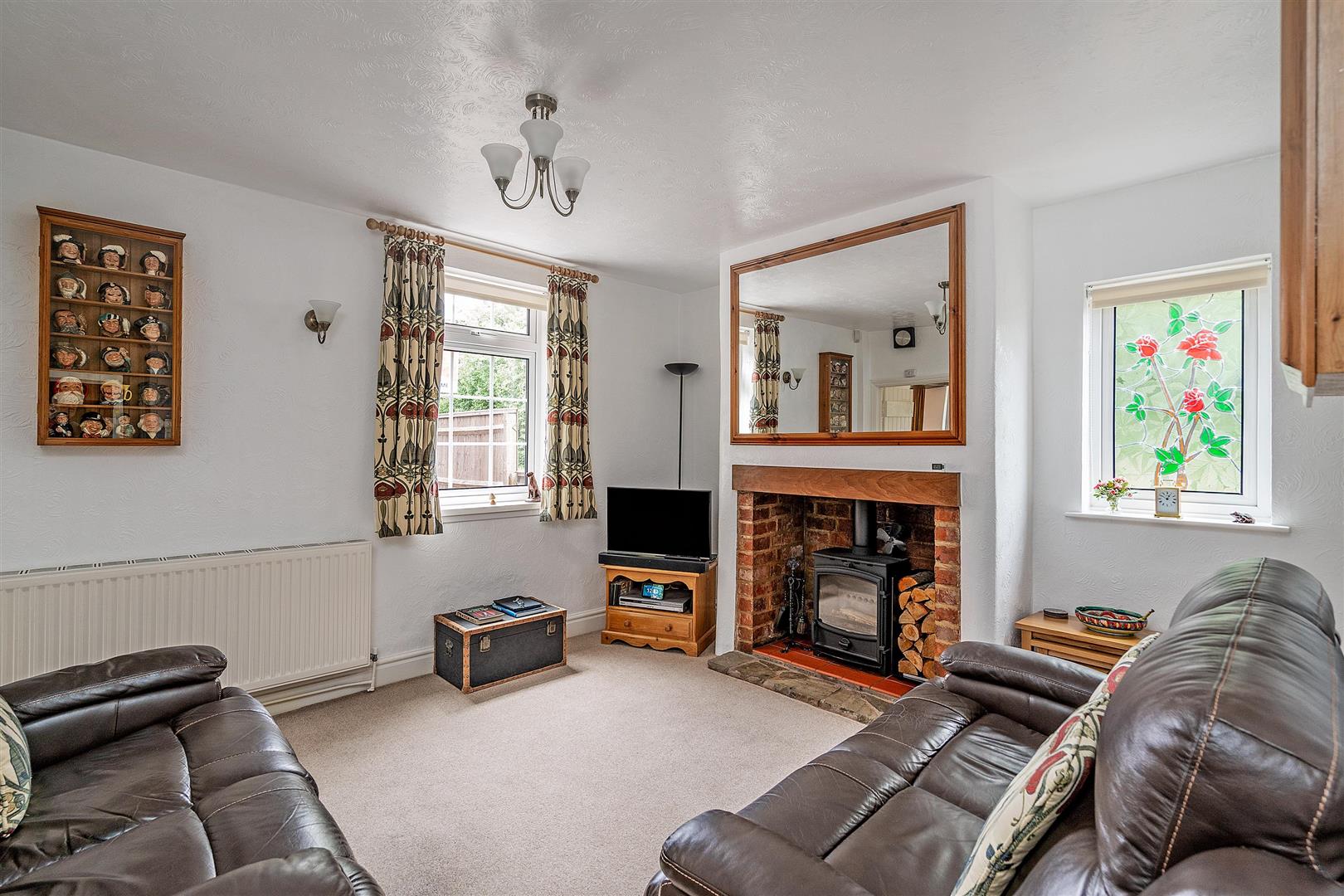 3 bed detached house for sale in Stratford Road, Hockley Heath  - Property Image 4