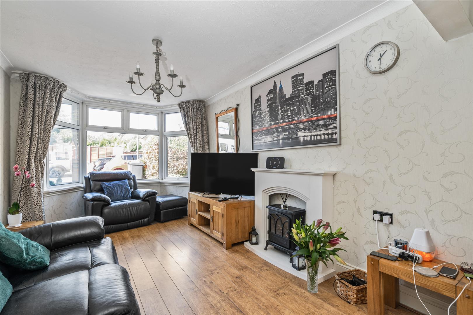 4 bed semi-detached house for sale in Barrington Road, Solihull  - Property Image 6