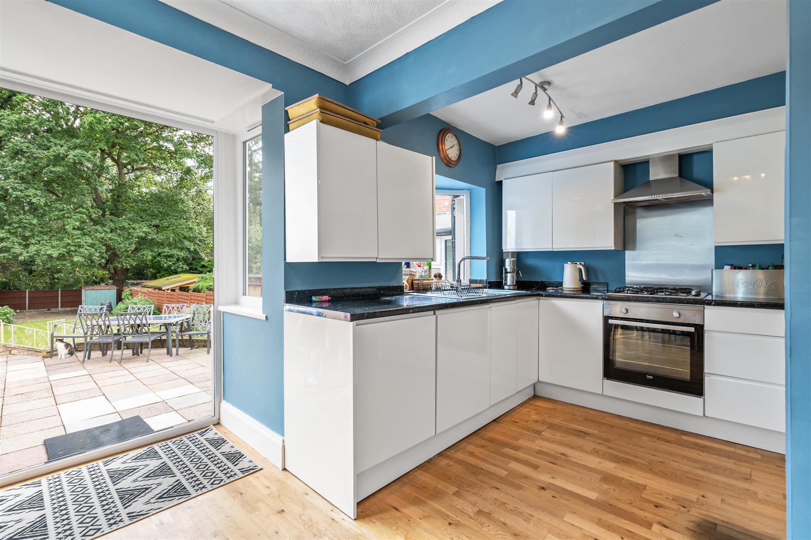 4 bed semi-detached house for sale in Barrington Road, Solihull  - Property Image 4