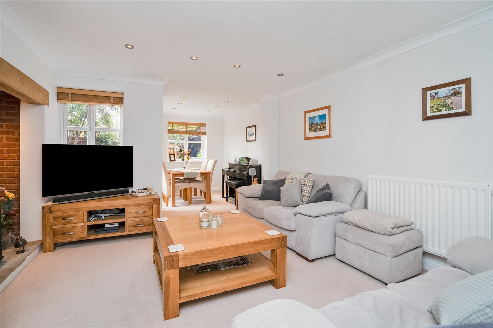 3 bed detached house for sale in Bakehouse Lane, Chadwick End  - Property Image 8
