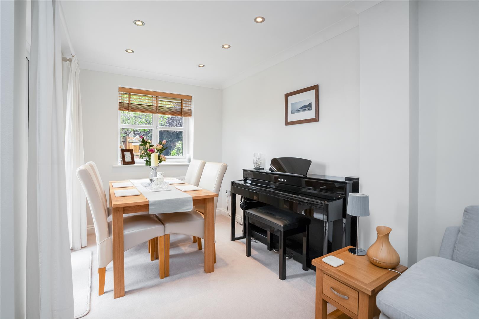 3 bed detached house for sale in Bakehouse Lane, Chadwick End  - Property Image 4