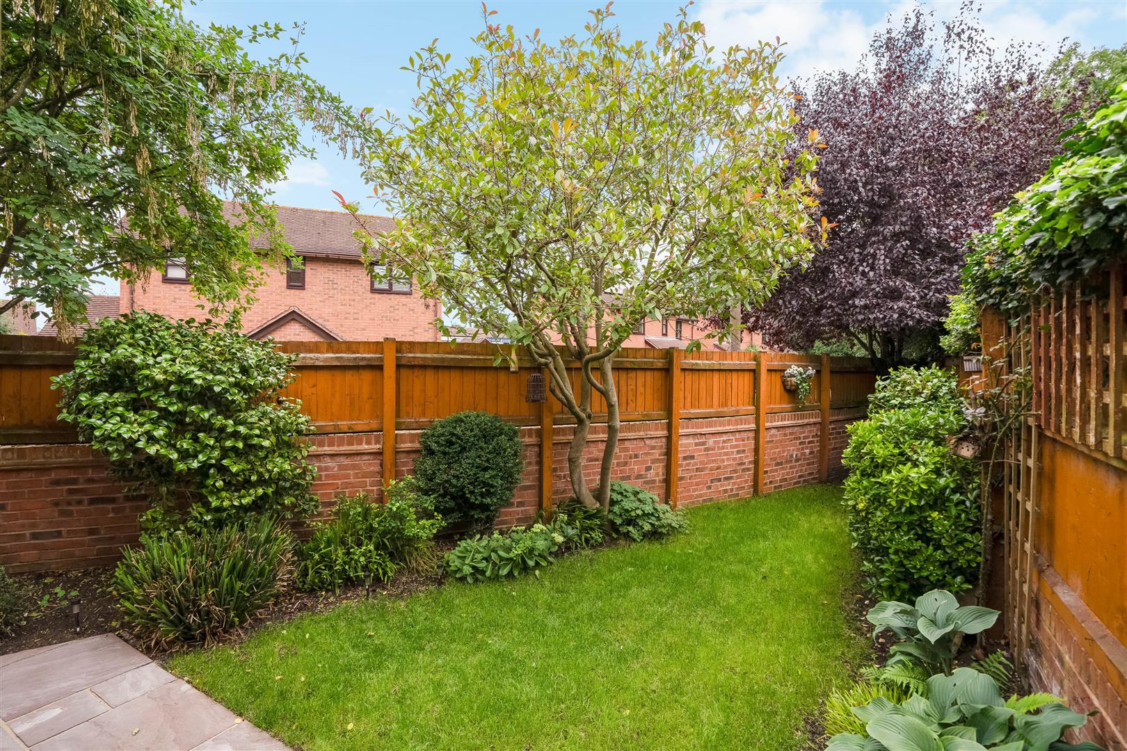 3 bed detached house for sale in Bakehouse Lane, Chadwick End  - Property Image 2