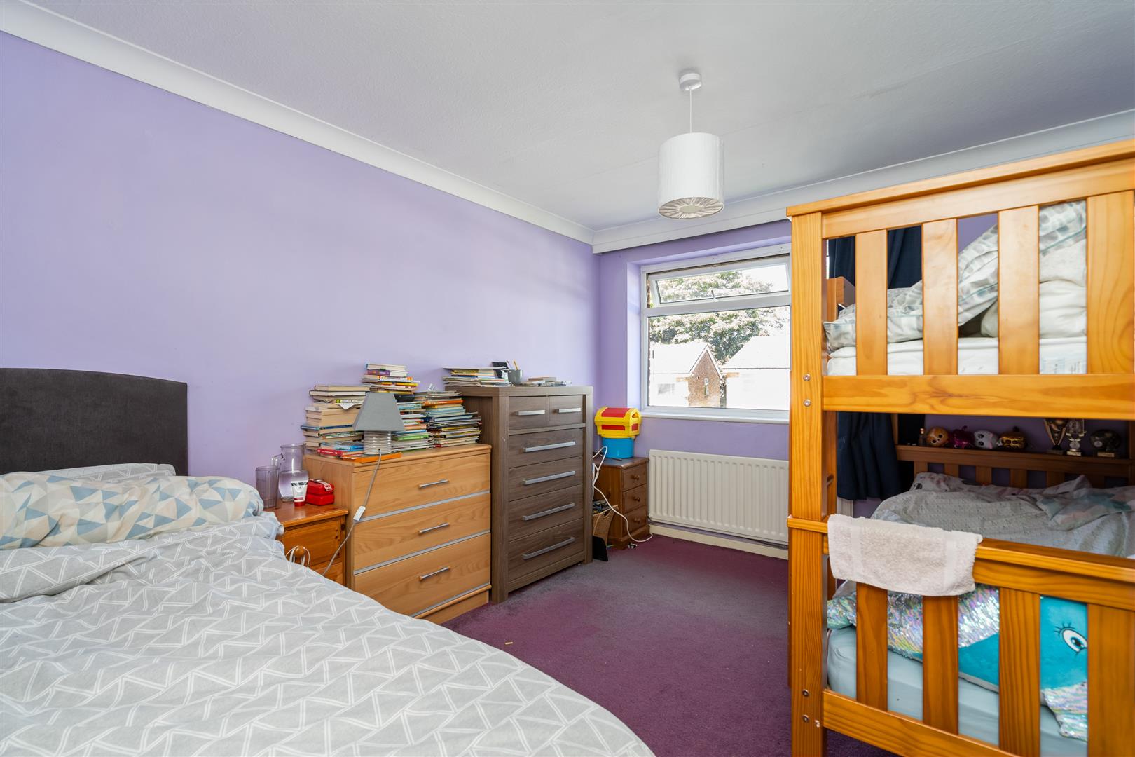 3 bed semi-detached house for sale in Overton Close, Hall Green  - Property Image 7