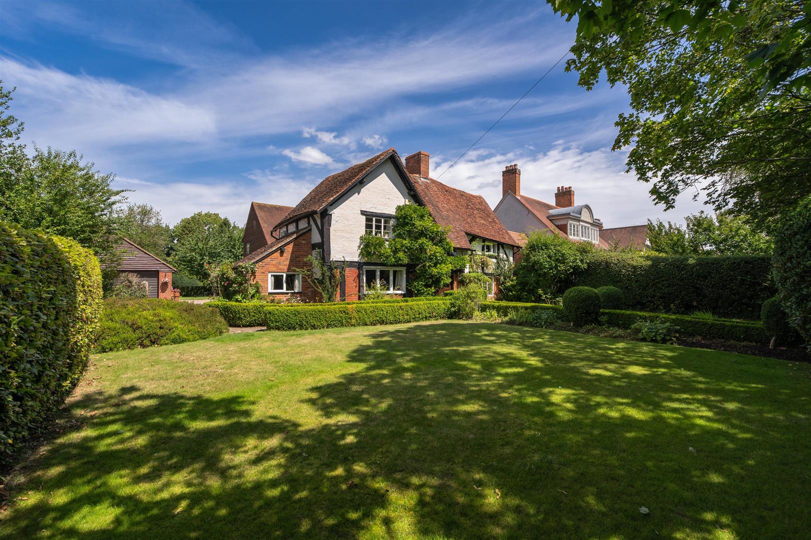 5 bed detached house for sale in Kenilworth Road, Knowle  - Property Image 22