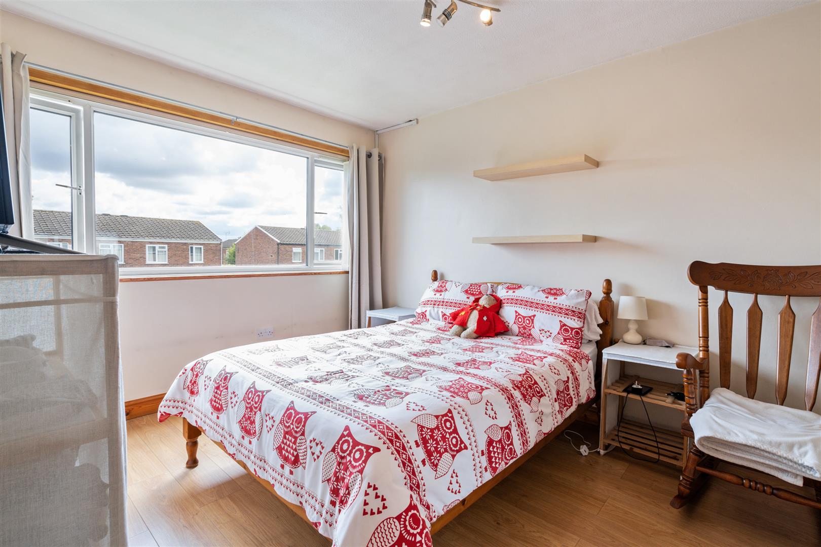 3 bed terraced house for sale in Berwood Grove, Solihull  - Property Image 6