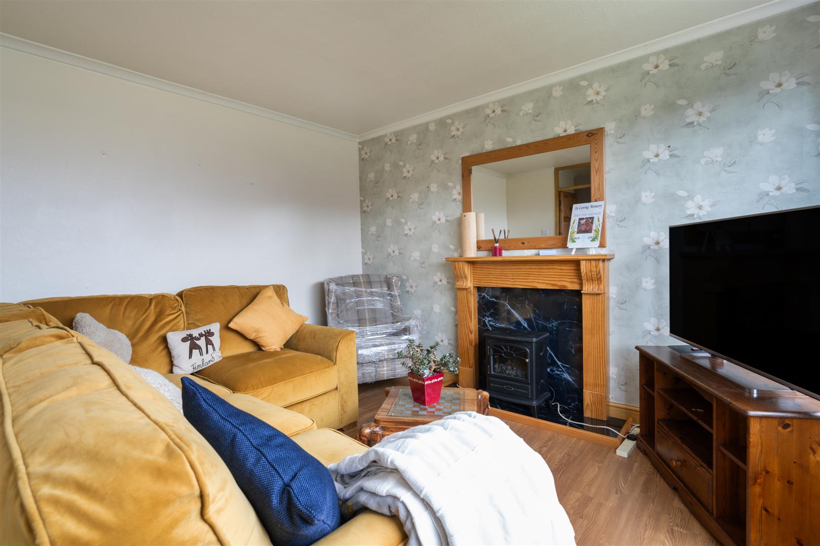 3 bed terraced house for sale in Berwood Grove, Solihull  - Property Image 2