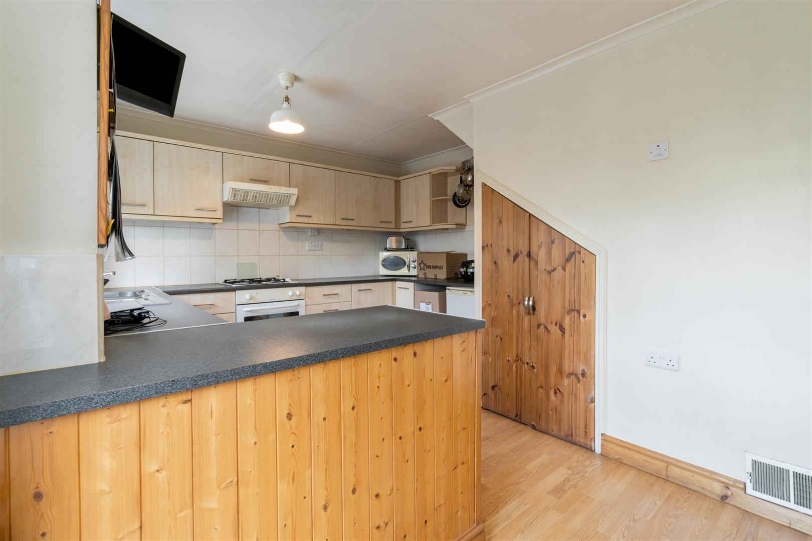 3 bed terraced house for sale in Berwood Grove, Solihull  - Property Image 5