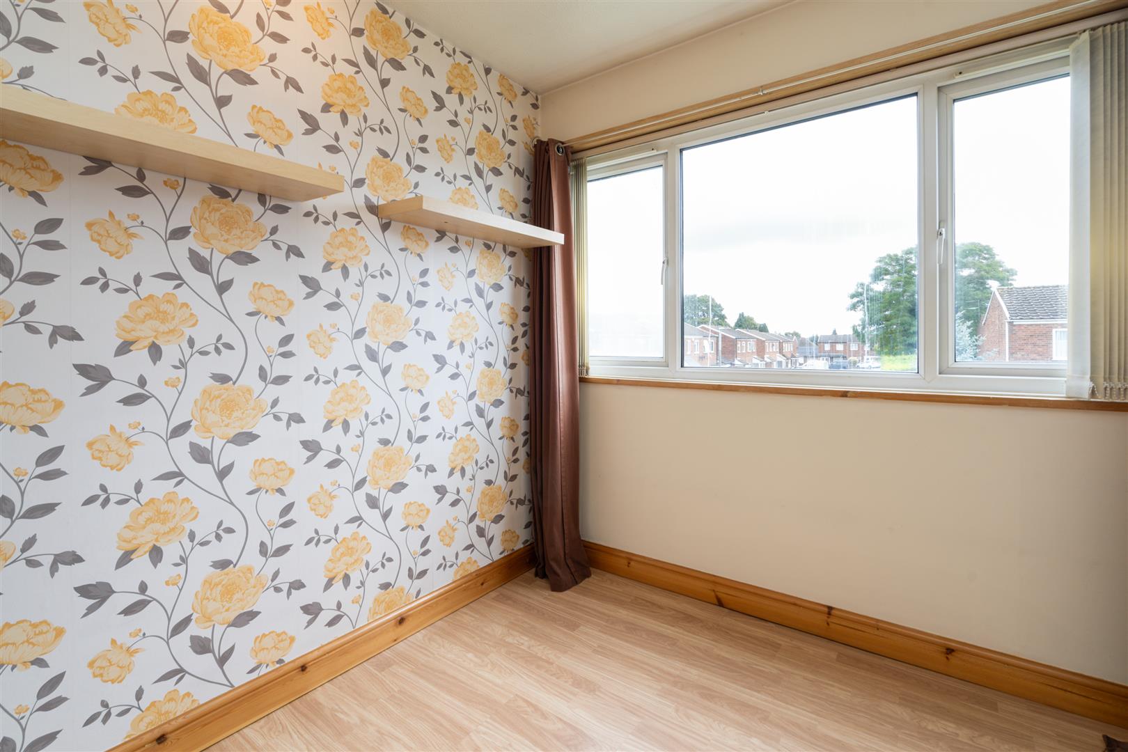 3 bed terraced house for sale in Berwood Grove, Solihull  - Property Image 8
