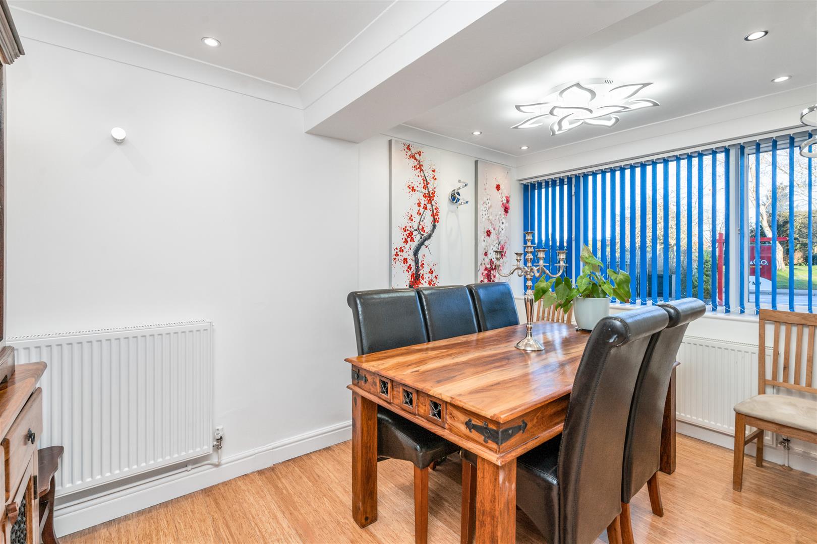 4 bed detached house for sale in Stratford Road, Solihull  - Property Image 6