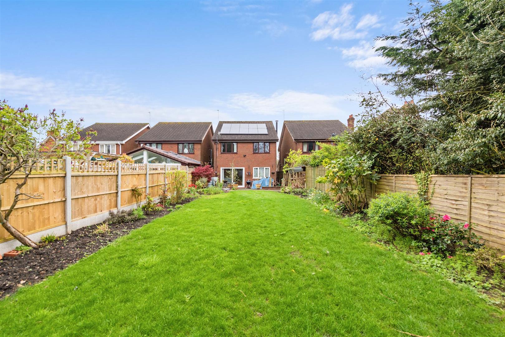 4 bed detached house for sale in Stratford Road, Solihull  - Property Image 12