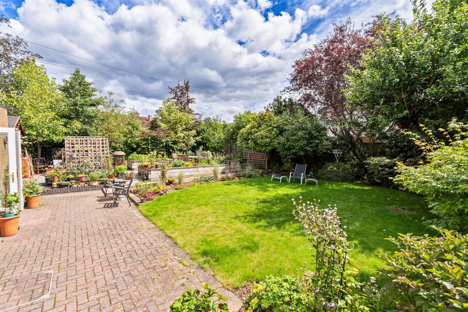4 bed semi-detached house for sale in Whitacre Road, Solihull  - Property Image 3