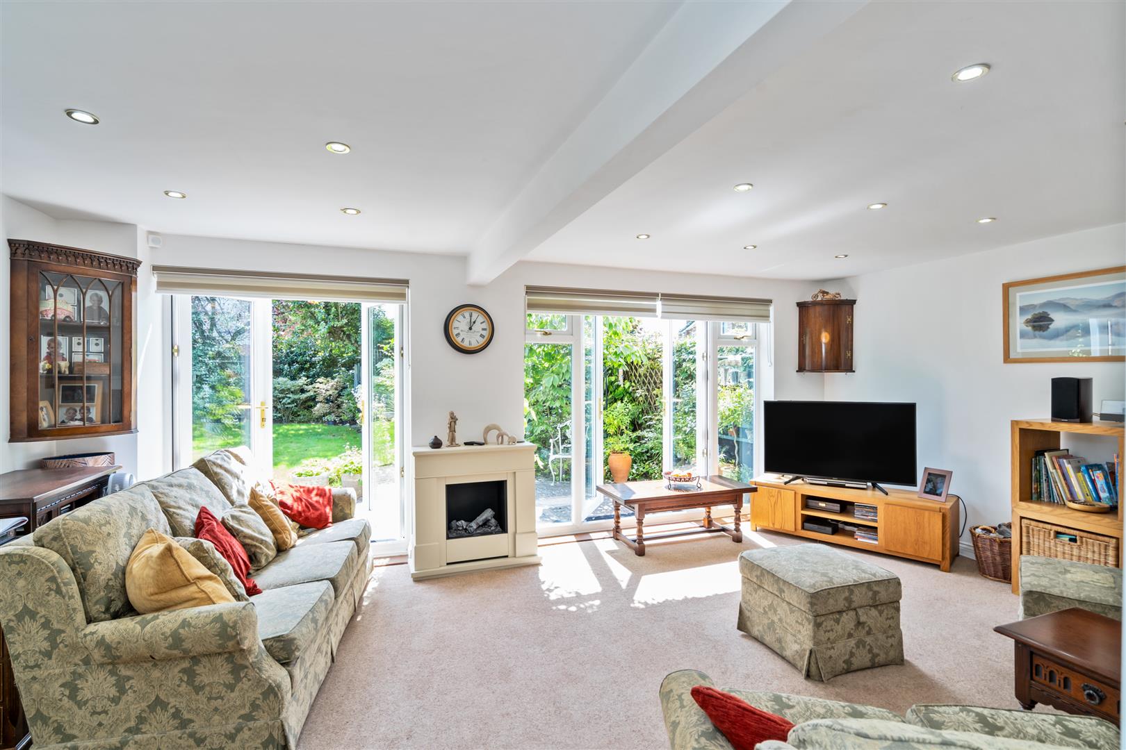 4 bed semi-detached house for sale in Whitacre Road, Solihull  - Property Image 4