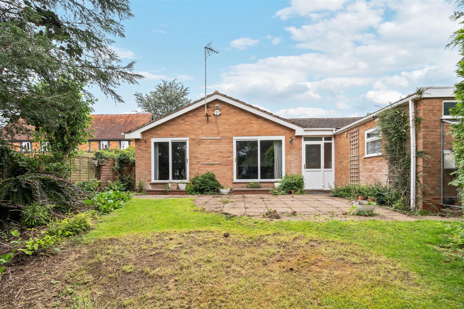 3 bed detached bungalow for sale in Grange Road, Solihull  - Property Image 11