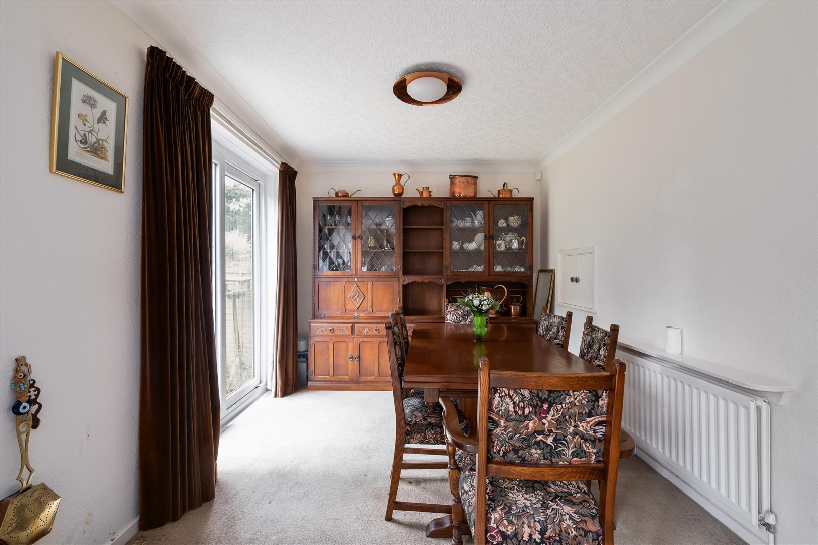 3 bed detached bungalow for sale in Grange Road, Solihull  - Property Image 3