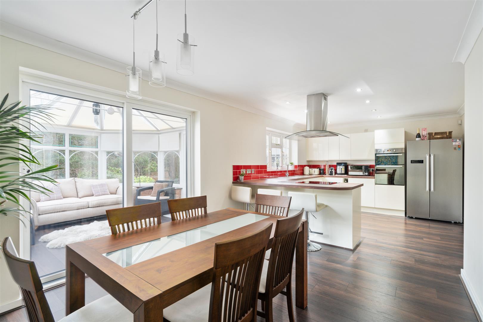 4 bed detached house for sale in Elmdon Coppice, Solihull  - Property Image 2