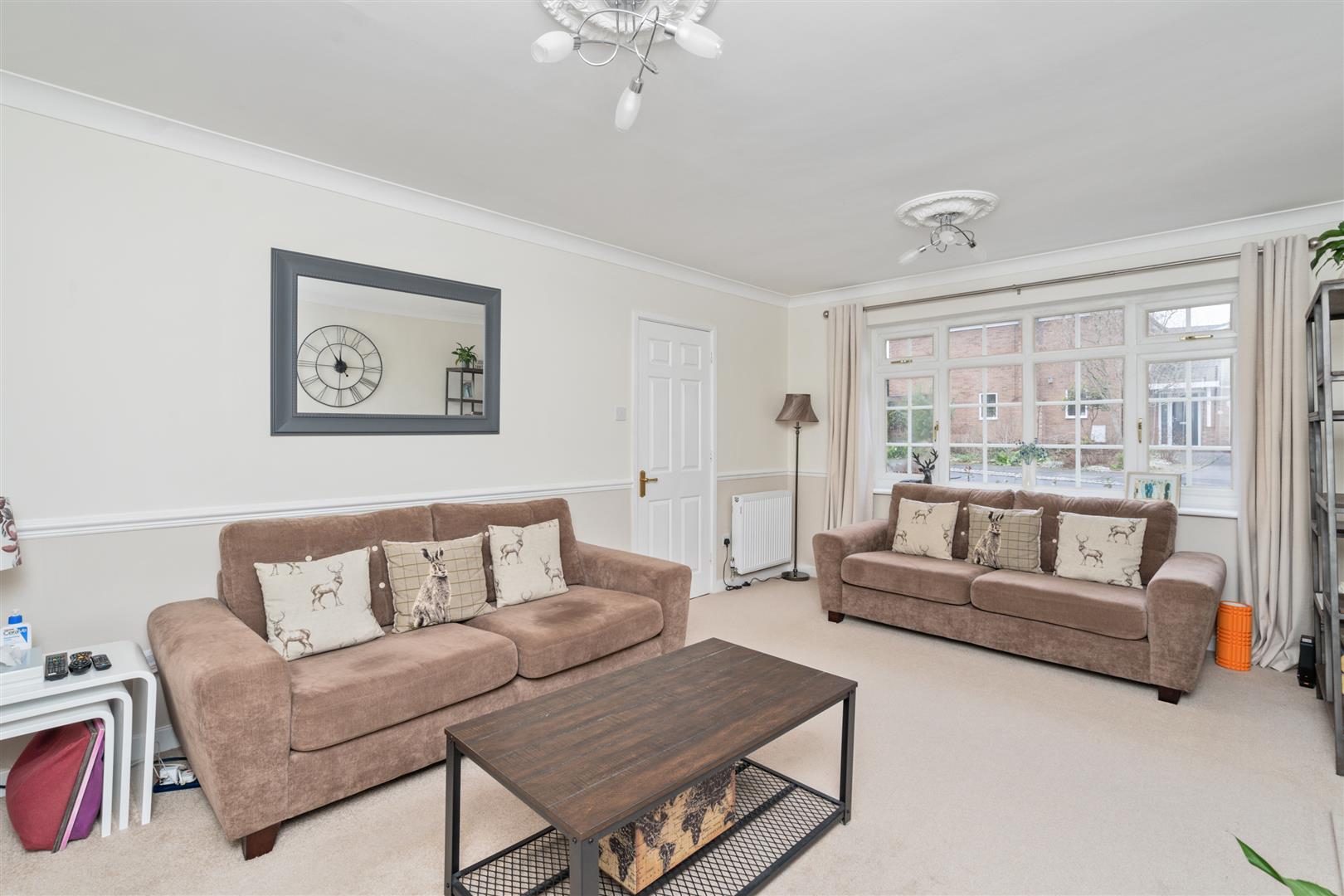 4 bed detached house for sale in Elmdon Coppice, Solihull  - Property Image 6