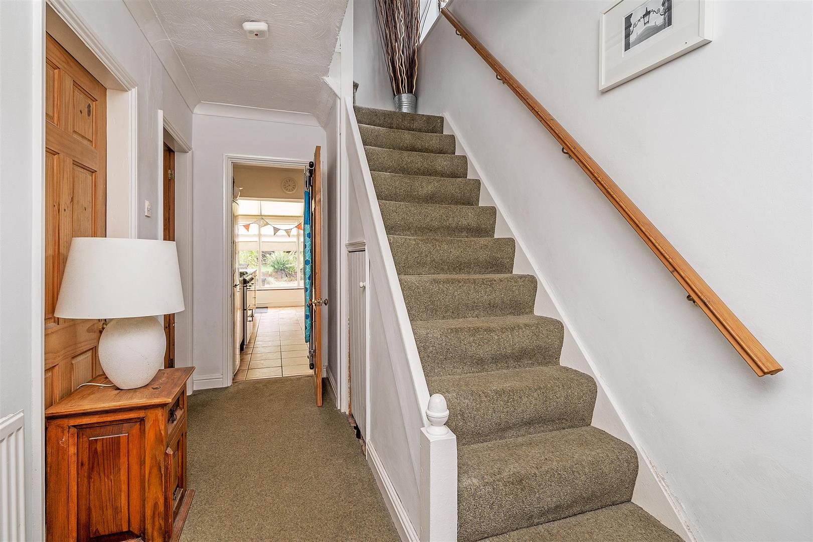 3 bed semi-detached house for sale in Richmond Road, Solihull  - Property Image 8