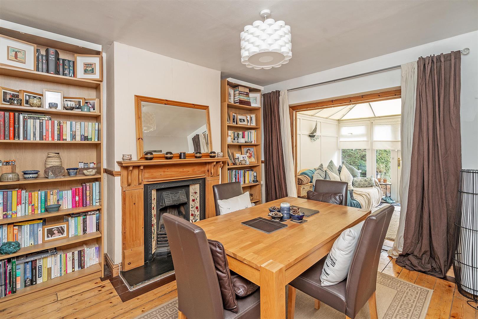 3 bed semi-detached house for sale in Richmond Road, Solihull  - Property Image 7