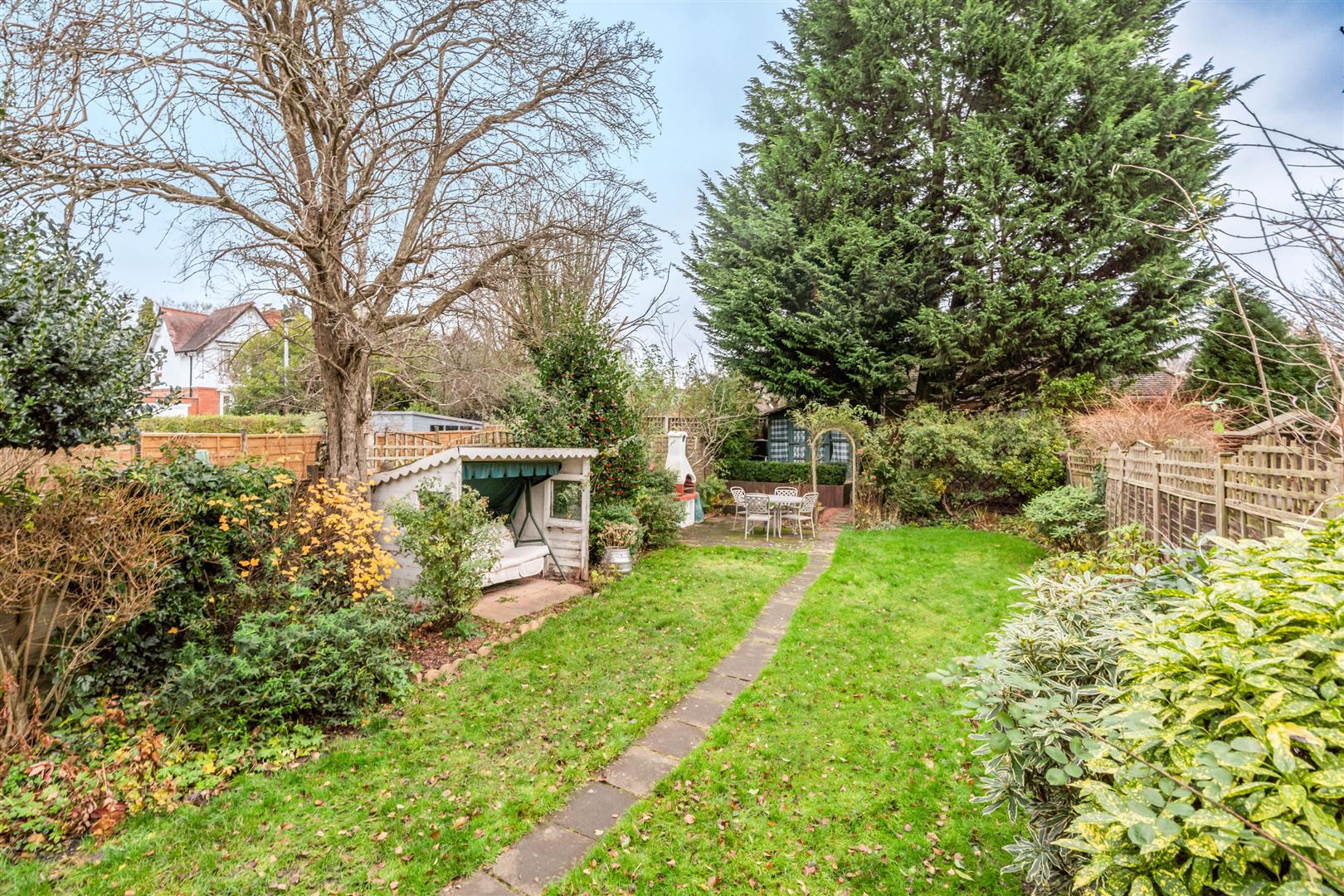 3 bed terraced house for sale in Kineton Green Road, Solihull  - Property Image 12