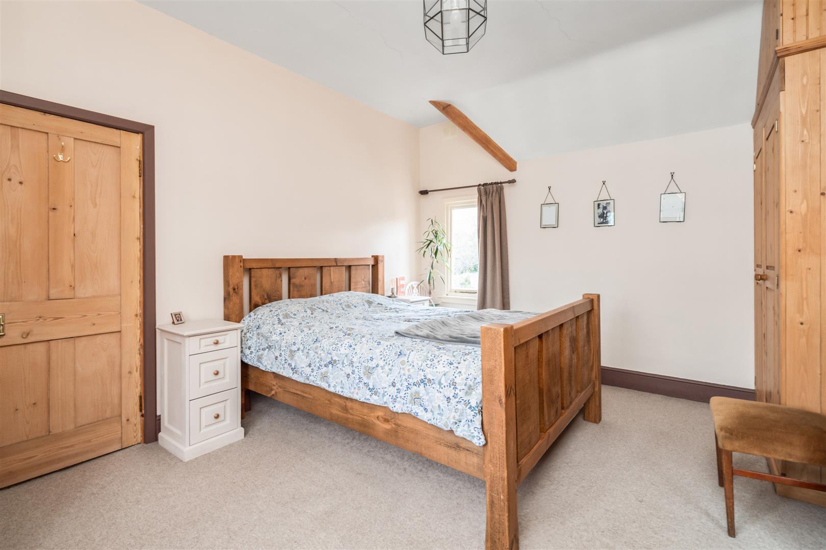 3 bed terraced house for sale in Kineton Green Road, Solihull  - Property Image 6