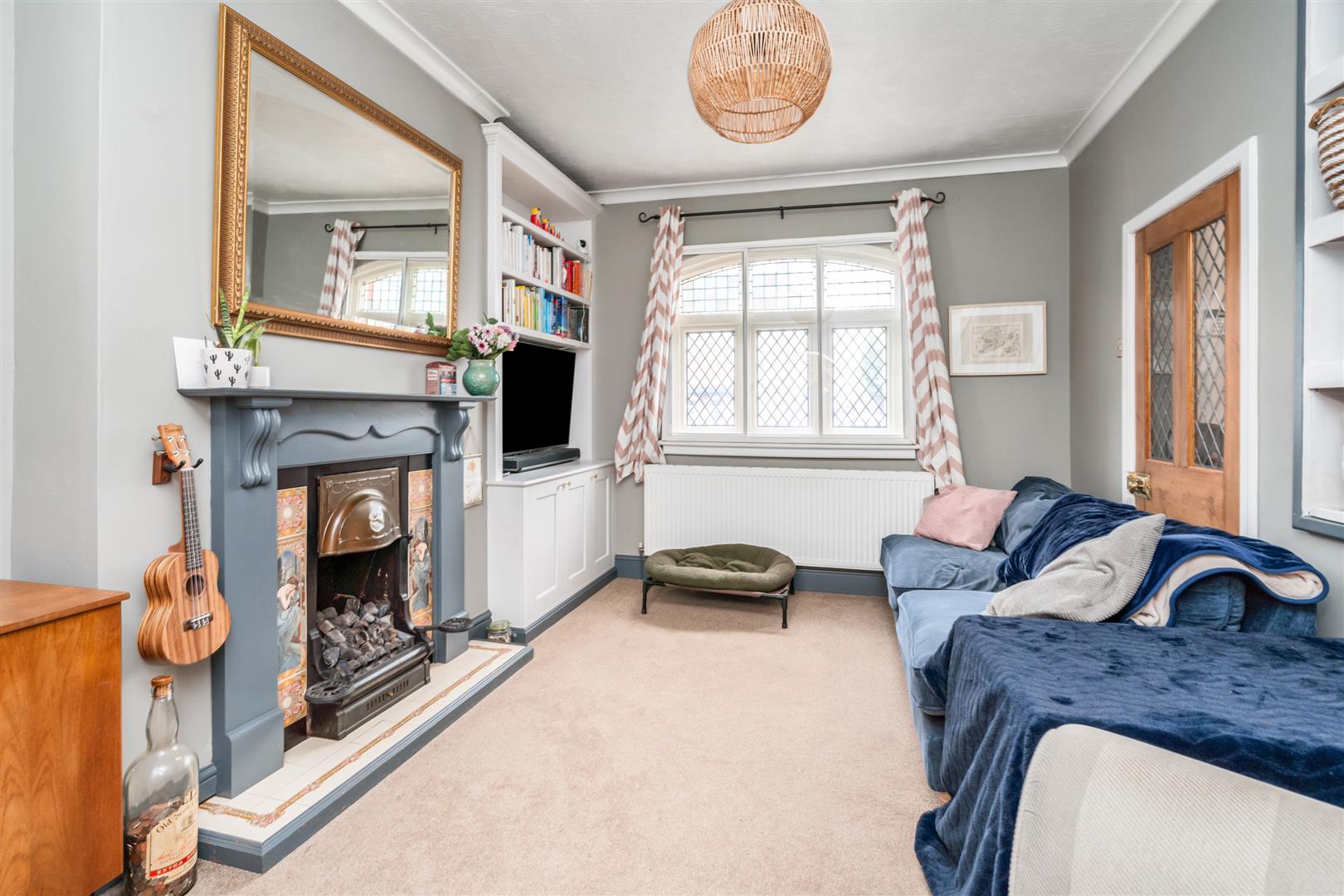 3 bed terraced house for sale in Kineton Green Road, Solihull  - Property Image 4