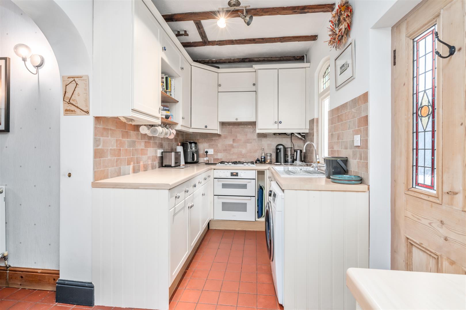3 bed terraced house for sale in Kineton Green Road, Solihull  - Property Image 2