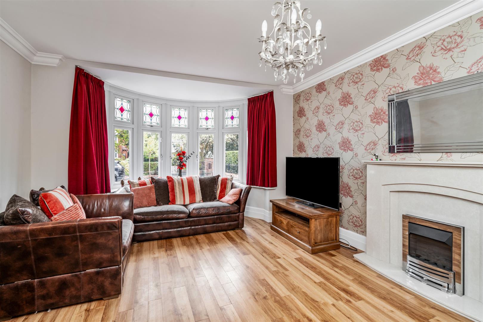 6 bed detached house for sale in Alderbrook Road, Solihull  - Property Image 9