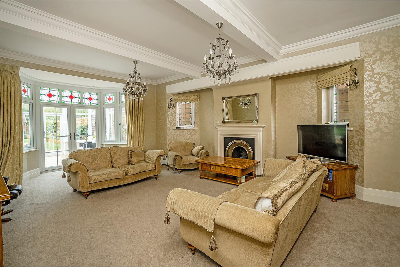 6 bed detached house for sale in Alderbrook Road, Solihull  - Property Image 6