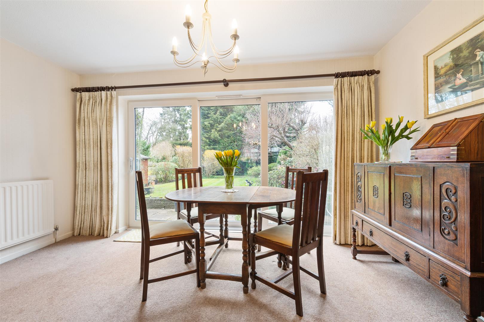 4 bed detached house for sale in Alveston Grove, Solihull  - Property Image 4