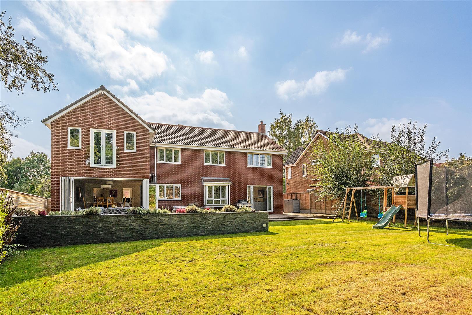 5 bed detached house for sale in Northwick Crescent, Solihull  - Property Image 24