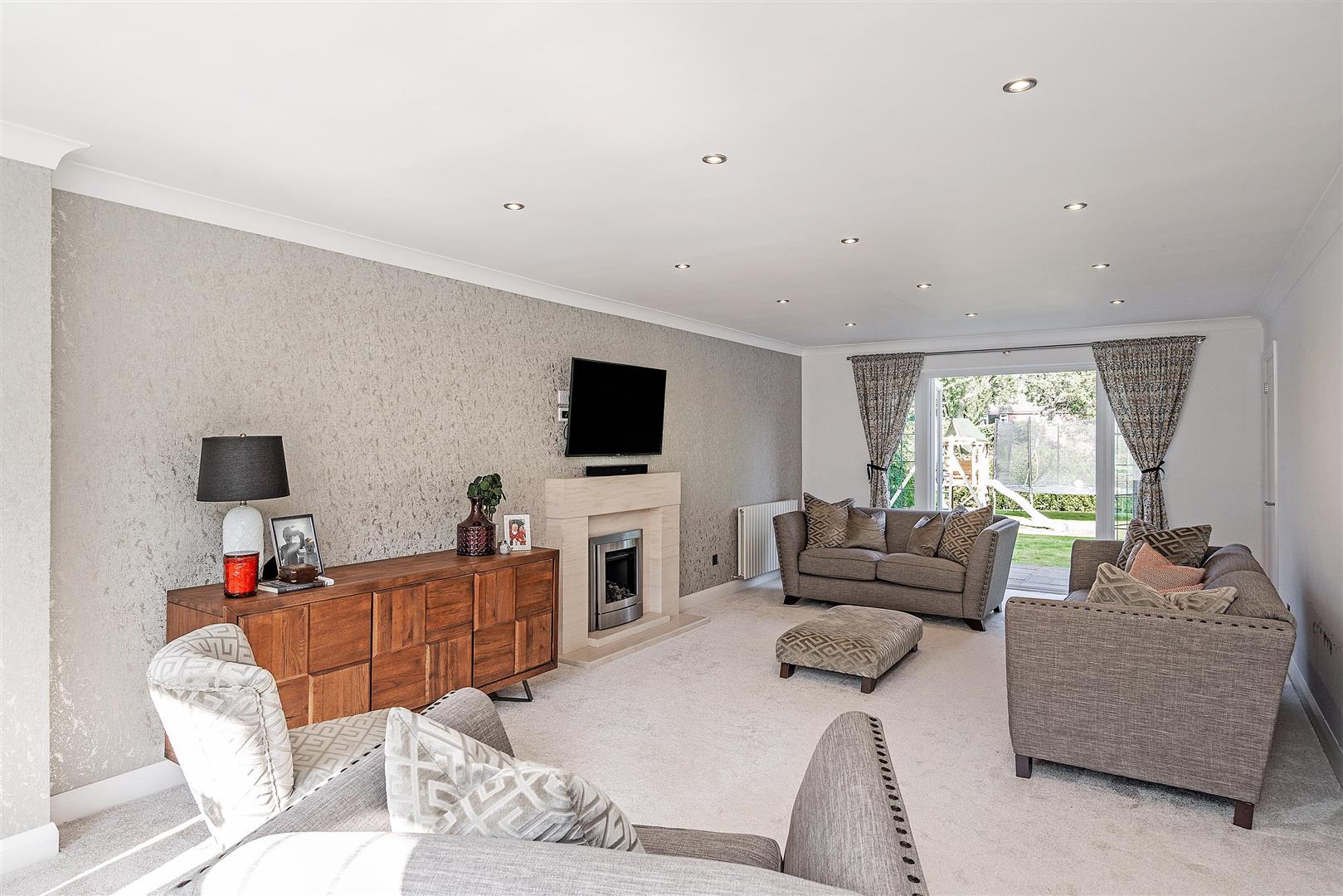 5 bed detached house for sale in Northwick Crescent, Solihull  - Property Image 9