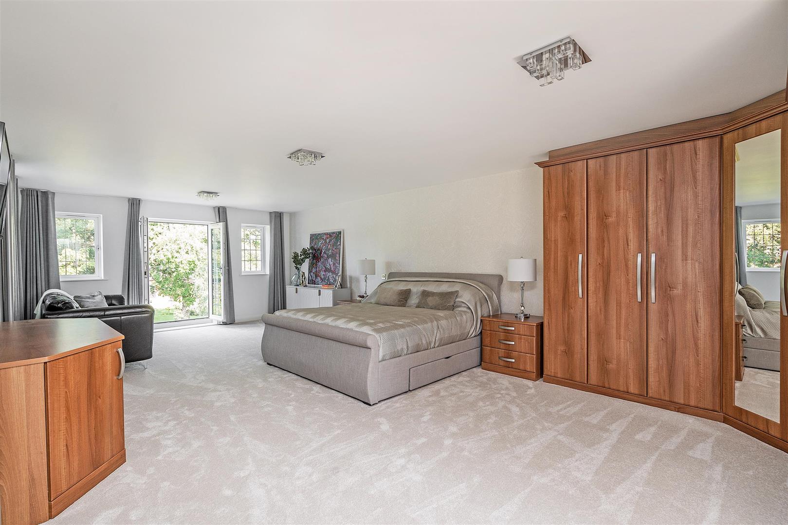 5 bed detached house for sale in Northwick Crescent, Solihull  - Property Image 13