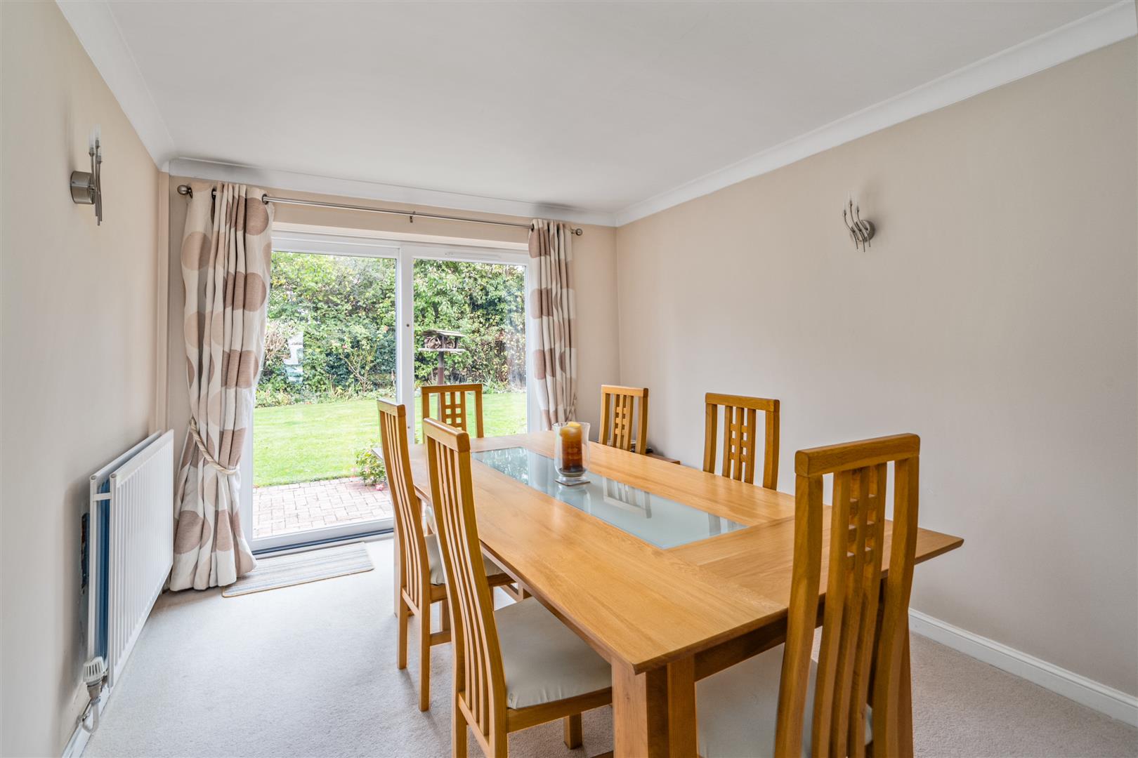 5 bed detached house for sale in Oldington Grove, Solihull  - Property Image 6