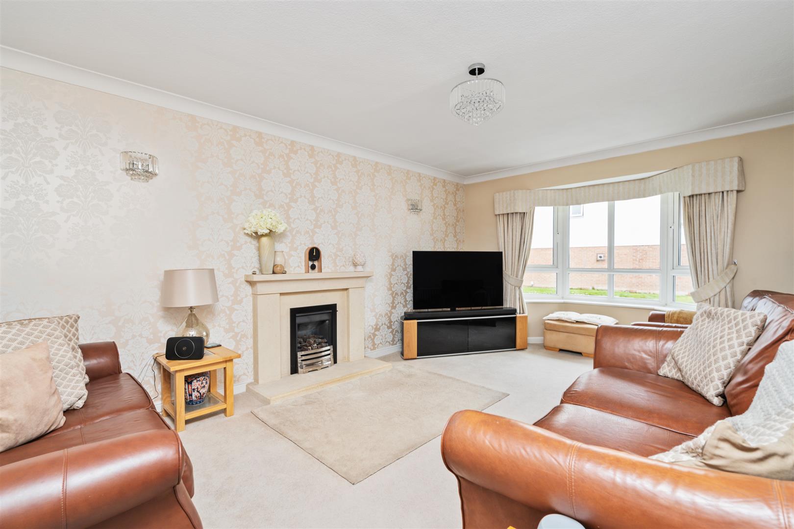 5 bed detached house for sale in Oldington Grove, Solihull  - Property Image 3