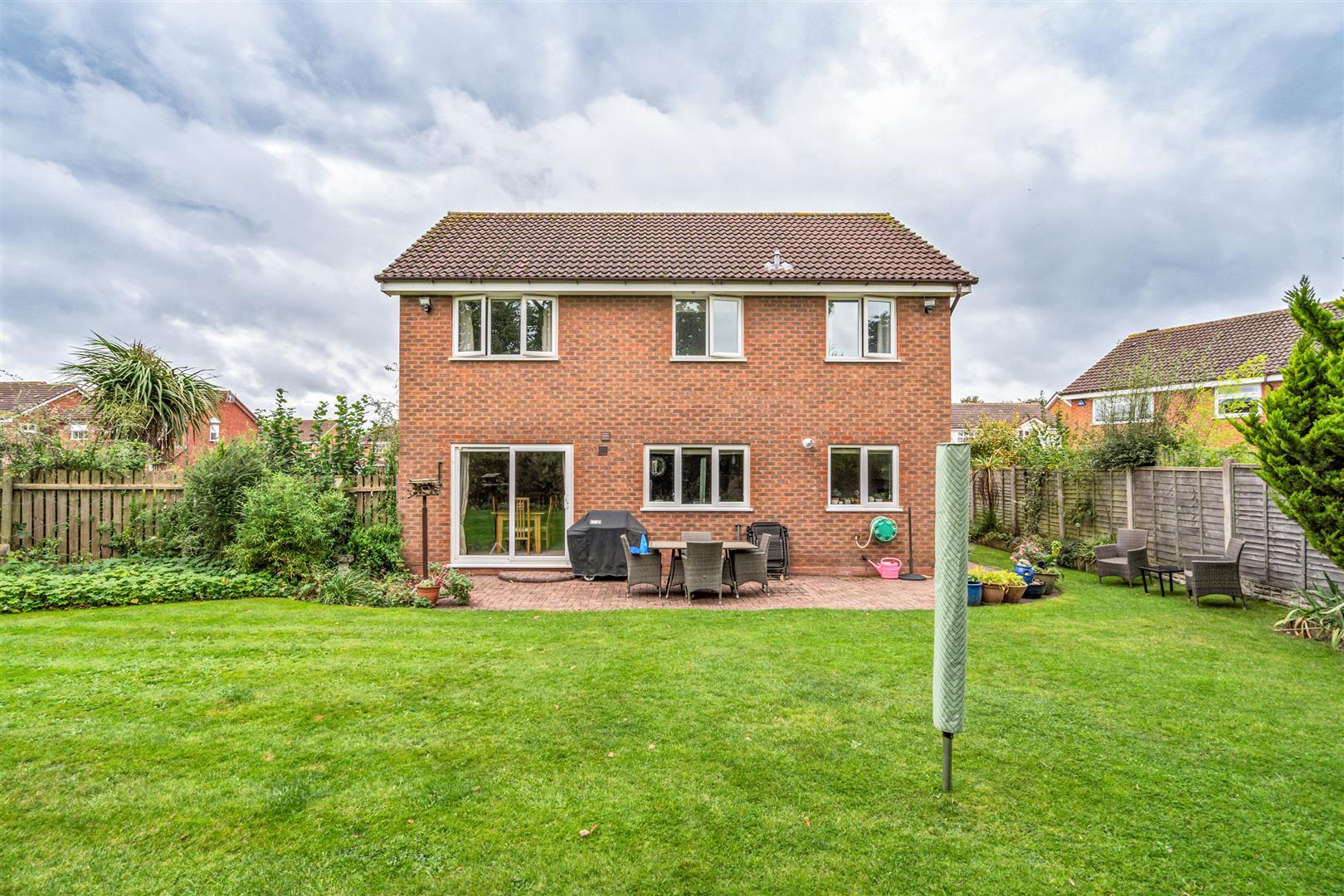 5 bed detached house for sale in Oldington Grove, Solihull  - Property Image 15