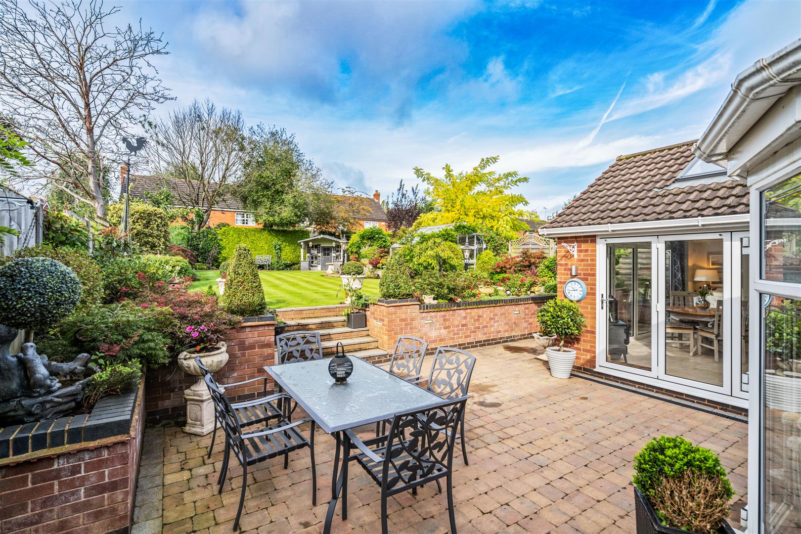 3 bed detached bungalow for sale in Monastery Drive, Solihull  - Property Image 9