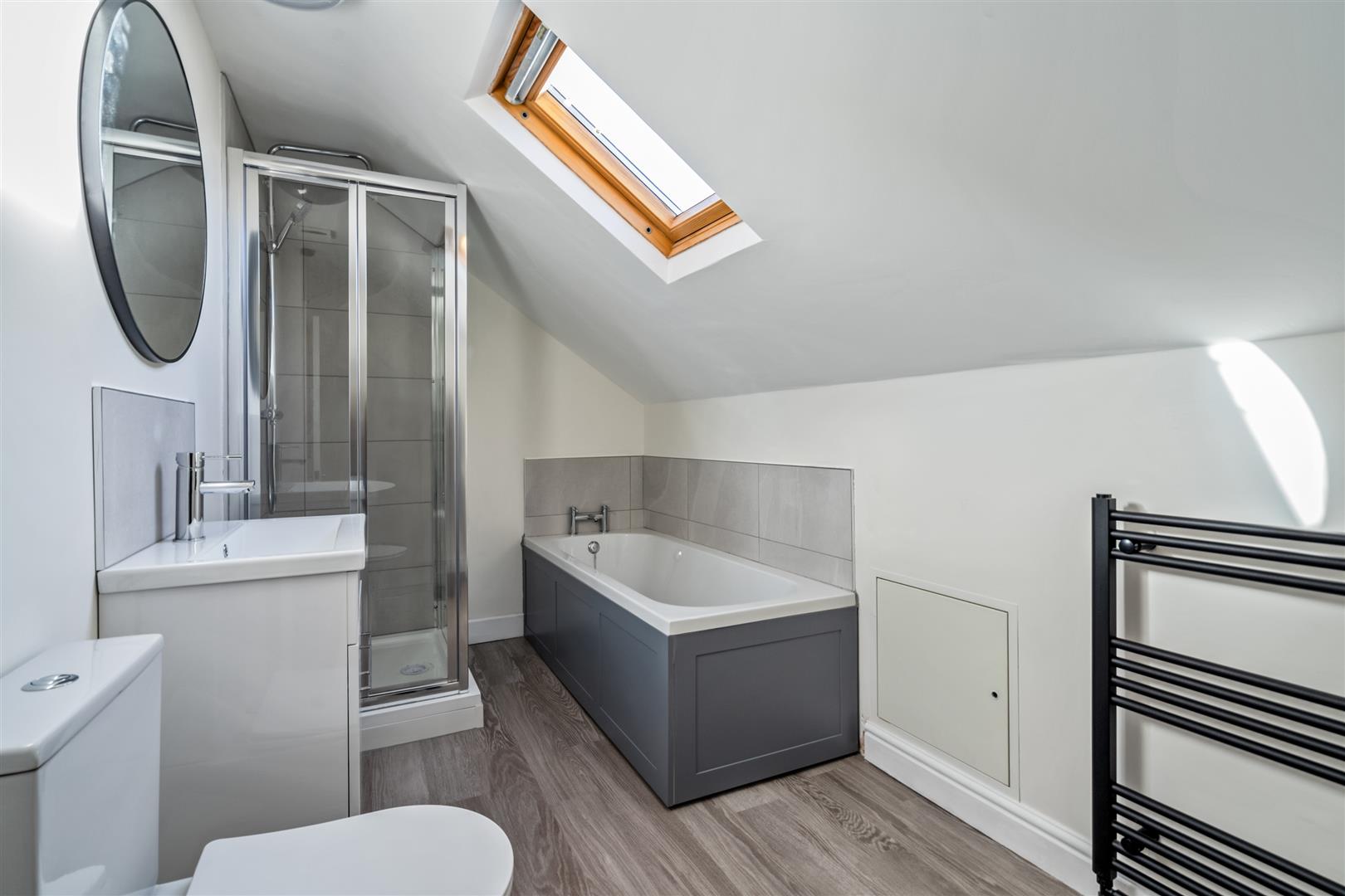 3 bed terraced house for sale in Francis Road, Birmingham  - Property Image 9