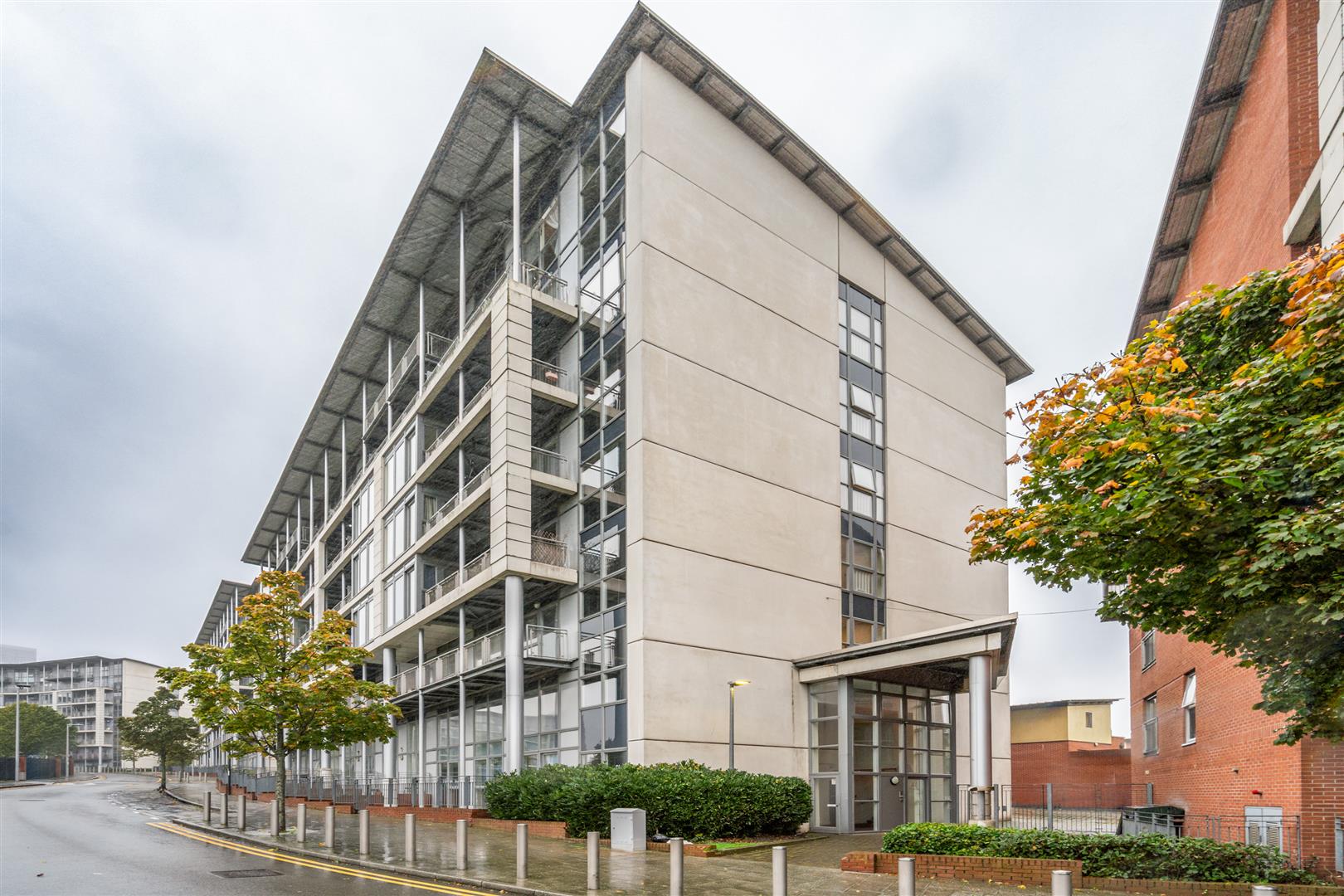 2 bed apartment for sale in Mason Way, Birmingham  - Property Image 4