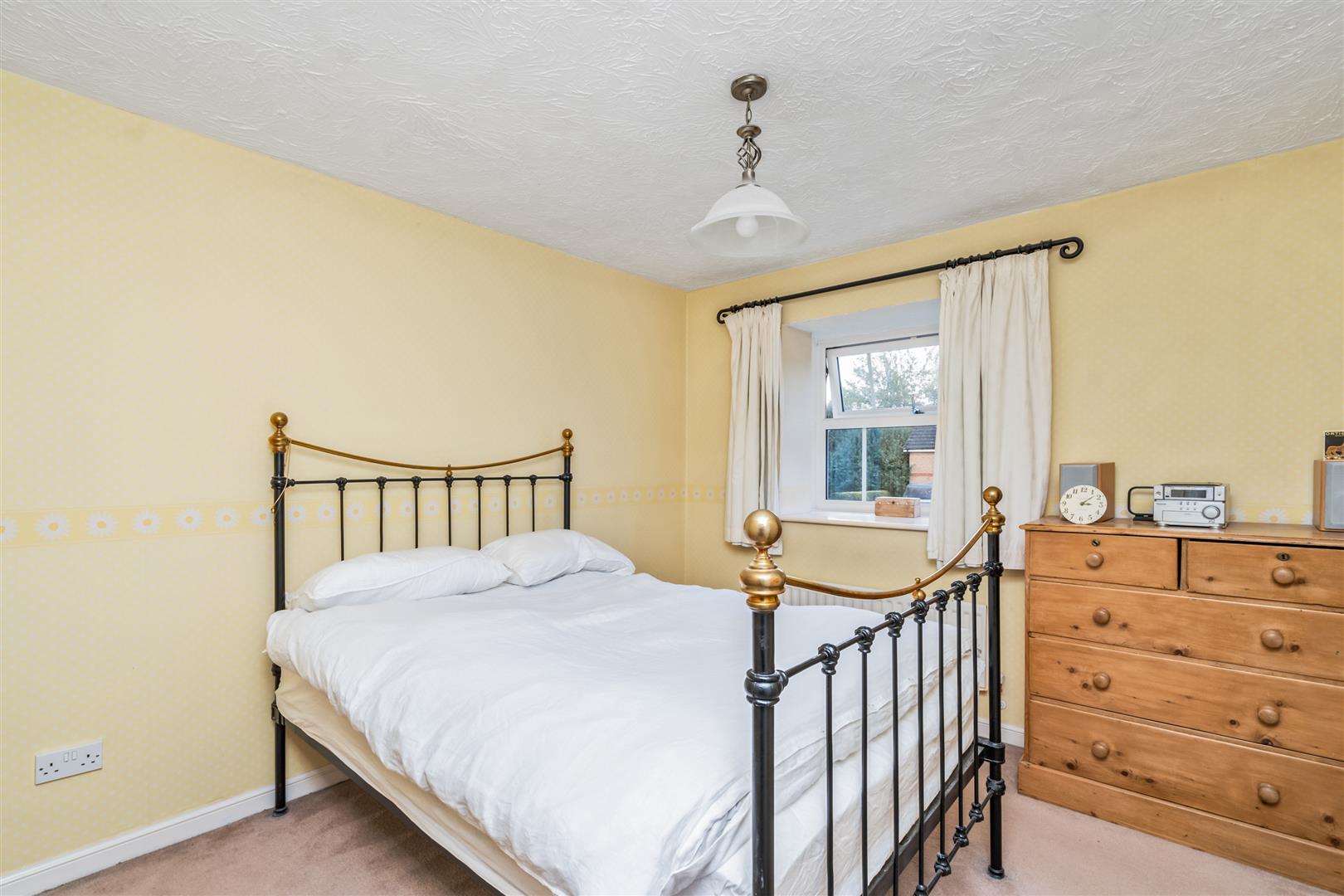 3 bed terraced house for sale in Chelthorn Way, Solihull  - Property Image 7